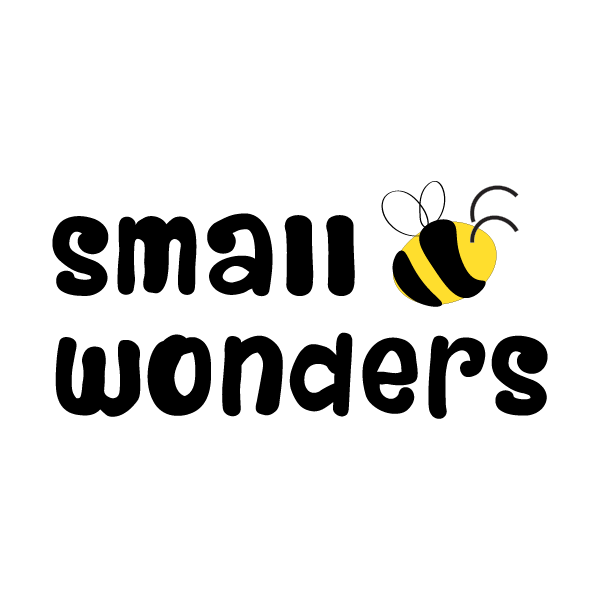 small wonders logo